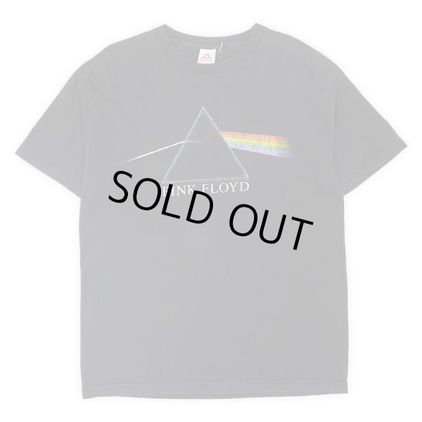 画像1: Early 00's PINK FLOYD バンドTシャツ (1)