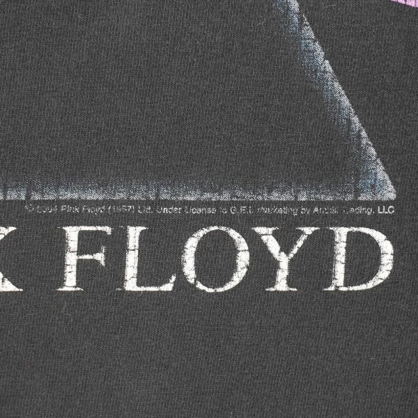 画像2: Early 00's PINK FLOYD バンドTシャツ (2)