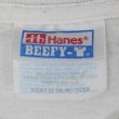 画像2: 90's Good EATS CAFE プリントTシャツ "Hanes BEEFY body" (2)
