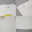 画像3: 90's Good EATS CAFE プリントTシャツ "Hanes BEEFY body" (3)