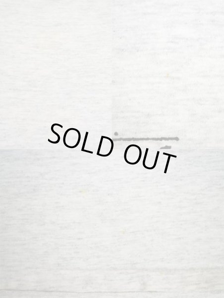 画像5: 80's OLD Stussy プリントTシャツ “Feelin' Irie!!!” (5)