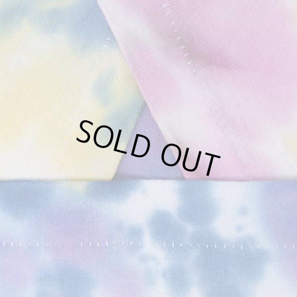 画像4: 90's HANES タイダイ染めTシャツ “MADE IN USA” (4)