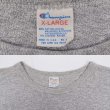 画像2: 80's Champion 88/12 3段プリントTシャツ “MADE IN USA” (2)