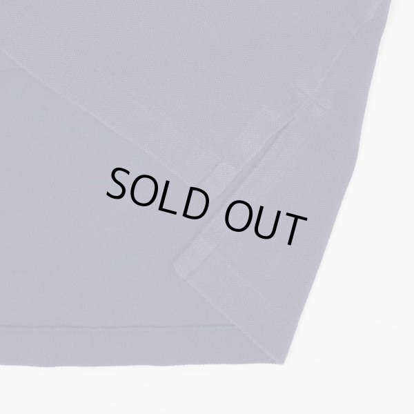 画像4: 90's Polo Ralph Lauren ポロシャツ "NAVY" (4)