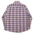 画像2: 80's Highlander Flannel フランネルシャツ (2)