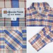 画像3: 80's Highlander Flannel フランネルシャツ (3)