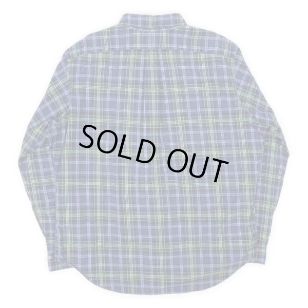 画像2: 90's Polo Ralph Lauren ボタンダウンシャツ "CLASSIC FIT" (2)