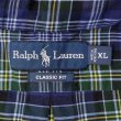 画像3: 90's Polo Ralph Lauren ボタンダウンシャツ "CLASSIC FIT" (3)