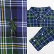 画像4: 90's Polo Ralph Lauren ボタンダウンシャツ "CLASSIC FIT" (4)