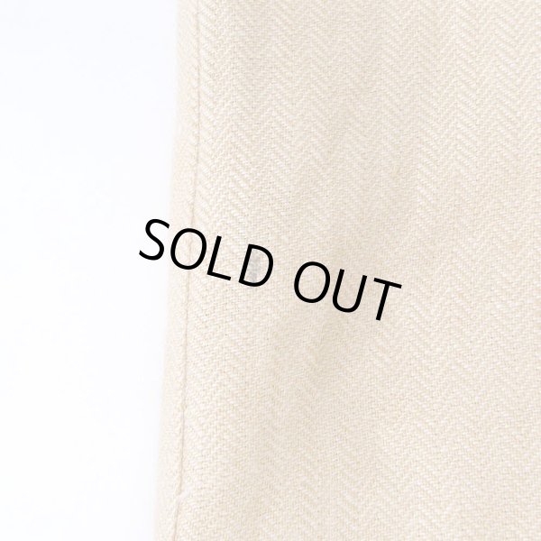 画像5: 00's Polo Ralph Lauren リネンワークシャツ (5)