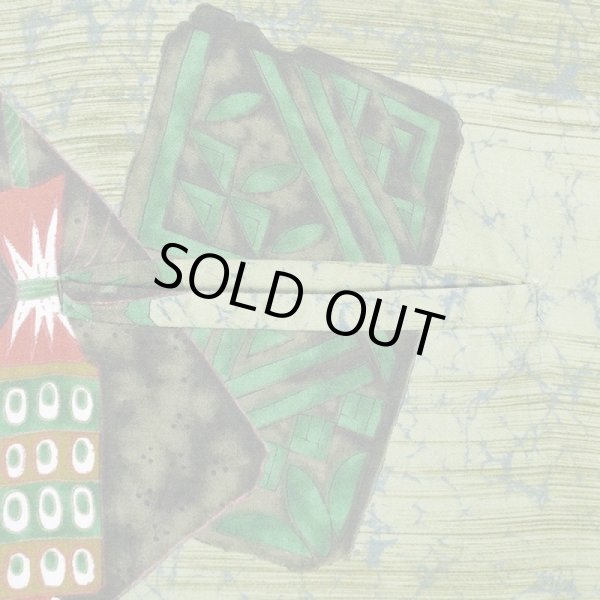 画像5: 70's Penneys コットン ハワイアンシャツ (5)