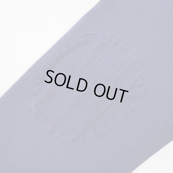 画像4: 90's Polo Ralph Lauren ラガーシャツ “NAVY” (4)