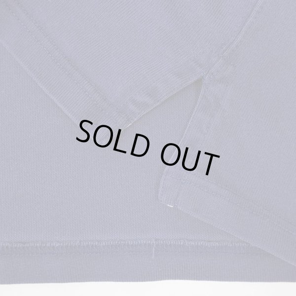 画像5: 90's Polo Ralph Lauren ラガーシャツ “NAVY” (5)