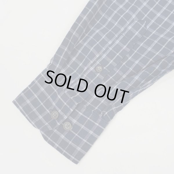 画像4: 90's ST JOHN'S BAY ボタンダウンシャツ (4)