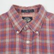 画像3: 90's DOCKERS S/S ボタンダウンシャツ “INDIA COTTON” (3)