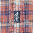 画像4: 90's DOCKERS S/S ボタンダウンシャツ “INDIA COTTON” (4)