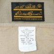 画像2: 80-90's Eddie Bauer S/S オープンカラーシャツ "黒タグ / MADE IN USA" (2)