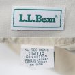 画像2: 90's L.L.Bean キャンバス ワークシャツ "MADE IN CANADA" (2)