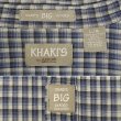 画像2: 90's KHAKI'S by ARROW ボタンダウンシャツ "BIG OXFORD" (2)