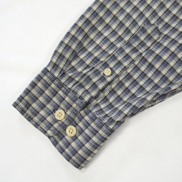 画像4: 90's KHAKI'S by ARROW ボタンダウンシャツ "BIG OXFORD" (4)