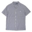 画像1: 90's Polo Ralph Lauren S/S イタリアンカラーシャツ (1)