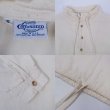 画像3: 90's COTTON SEED スタンドカラー プルオーバーシャツ “MADE IN USA” (3)