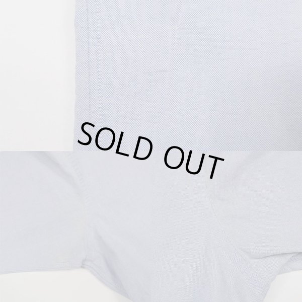 画像4: 90's Polo Ralph Lauren ボタンダウンシャツ "BIG SHIRT" (4)