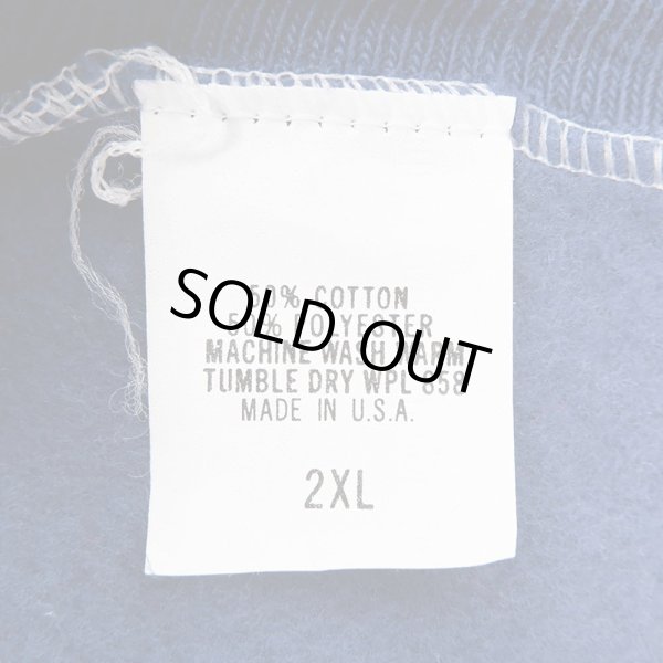 画像3: 70's STANDARD KNITTING MILLS INC スウェットシャツ "2XL / DEADSTOCK" (3)