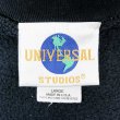 画像2: 90's UNIVERSAL STUDIOS スウェット "MADE IN USA" (2)