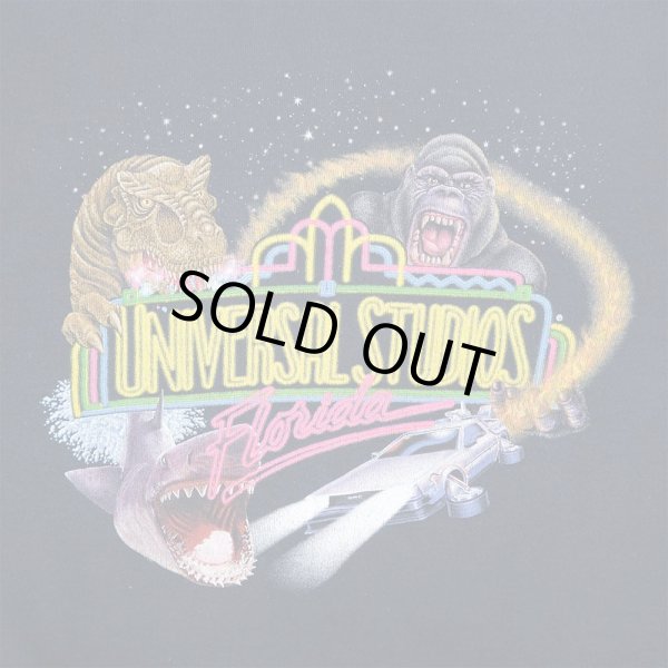 画像3: 90's UNIVERSAL STUDIOS スウェット "MADE IN USA" (3)