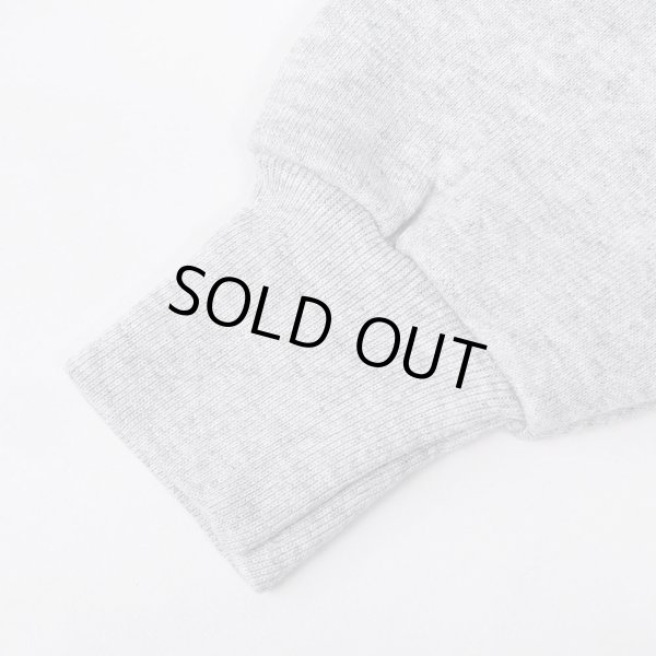 画像4: 90's AT&T ロゴプリント スウェット "MADE IN USA" (4)