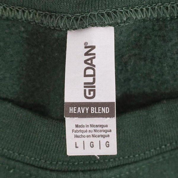 画像3: 00's HOME ALONE プリントスウェット (3)