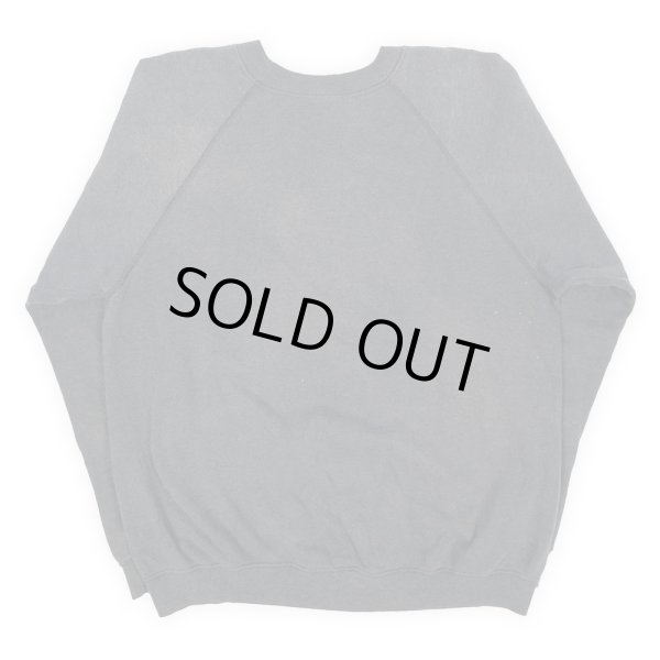 画像2: 80's RAY TROLL スウェットシャツ "MADE IN USA" (2)