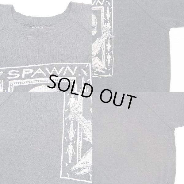 画像4: 80's RAY TROLL スウェットシャツ "MADE IN USA" (4)