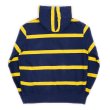 画像2: 00's Polo Ralph Lauren ラガーパーカー (2)