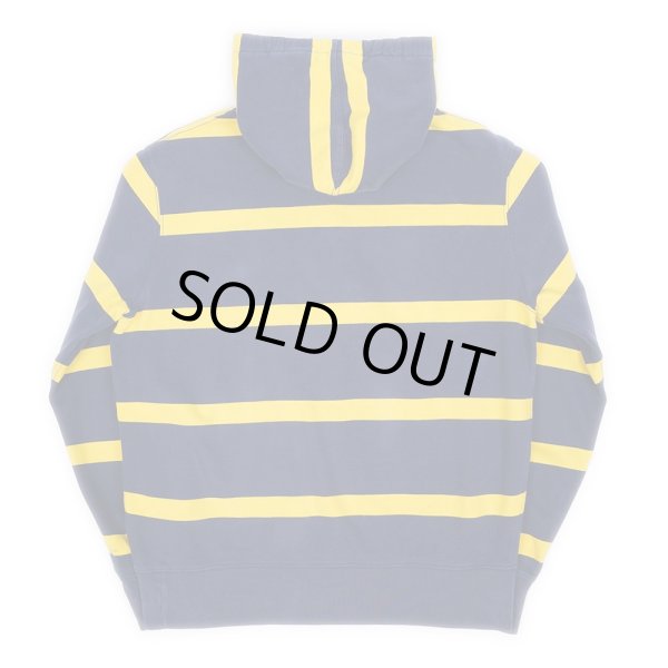 画像2: 00's Polo Ralph Lauren ラガーパーカー (2)