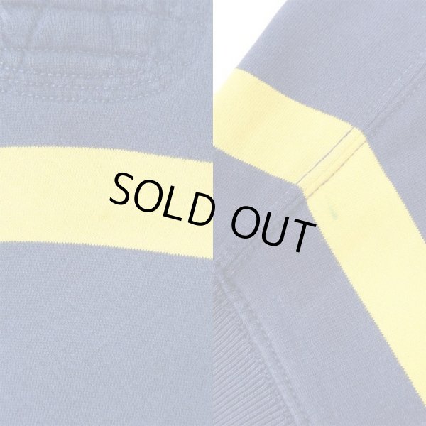 画像4: 00's Polo Ralph Lauren ラガーパーカー (4)