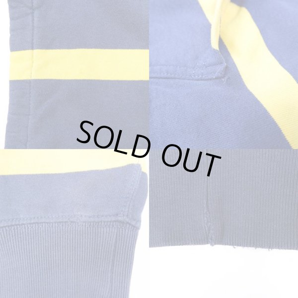 画像5: 00's Polo Ralph Lauren ラガーパーカー (5)