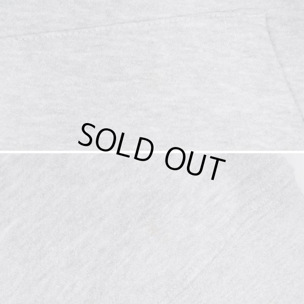 画像4: 00's Reebok カレッジロゴ スウェットパーカー "MARYLAND" (4)