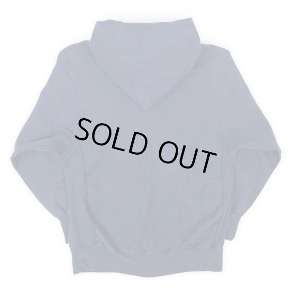 画像2: 80's Champion リバースウィーブ フルジップパーカー "MADE IN USA / 目無し" (2)