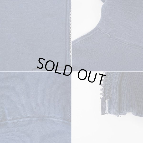 画像6: 80's Champion リバースウィーブ フルジップパーカー "MADE IN USA / 目無し" (6)