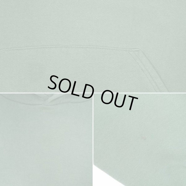 画像5: 90's RUSSELL ロゴ刺繍 スウェットパーカー "MADE IN USA" (5)