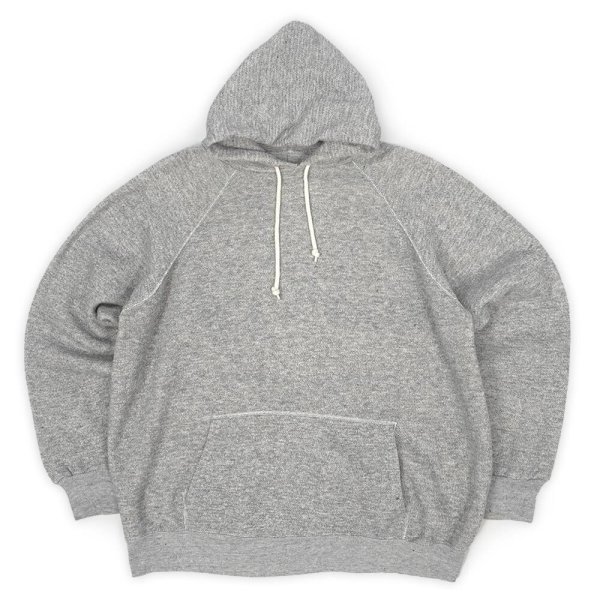 画像1: 70's VF IMAGEWEAR スウェットパーカー "MADE IN USA" (1)