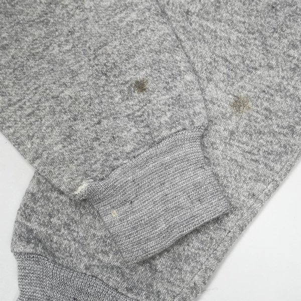 画像4: 70's VF IMAGEWEAR スウェットパーカー "MADE IN USA" (4)