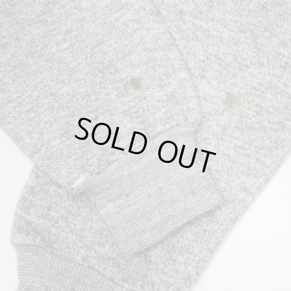 画像4: 70's VF IMAGEWEAR スウェットパーカー "MADE IN USA" (4)