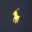 画像3: 00's Polo Ralph Lauren コットンピケ カーディガン (3)