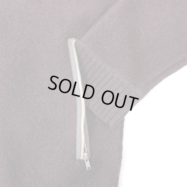 画像5: 00's Patagonia ドライバーズニット "F5" (5)