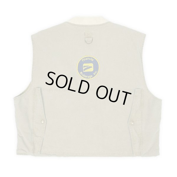 画像2: 90's ORVIS フィッシングベスト (2)