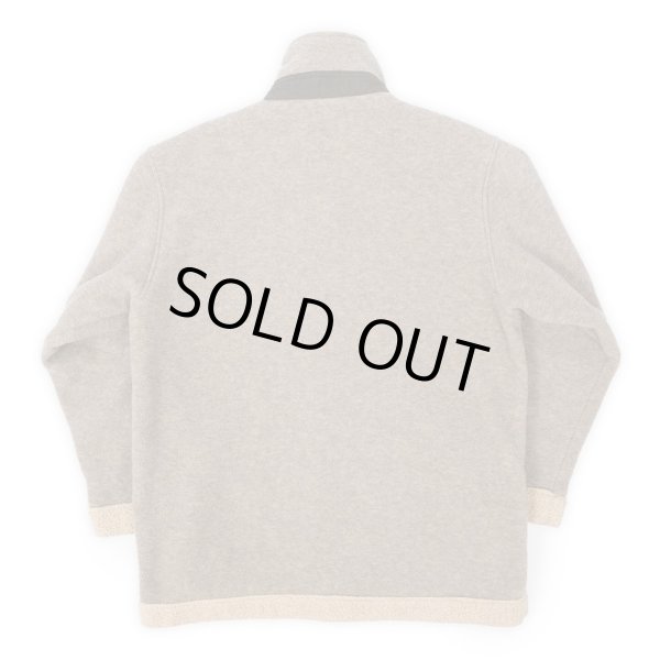 画像2: 90's L.L.Bean フリースジャケット (2)