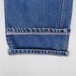 画像4: Early 90's Levi's 501 デニムパンツ "MADE IN USA / 実寸W36 L30" (4)